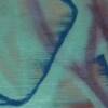 '' Oxygen '' -SOLD- Spray paint and acrylic on house siding.